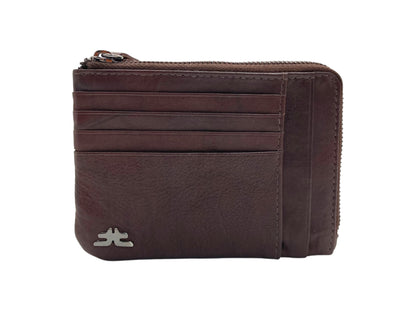 Business Cards & Credit Cards Wallet RFID # 1705MZ