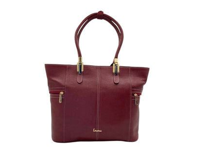Laveri Lavinta Designer Leather Crossbody Sling Bag for Ladies  #MKT.LB 2503