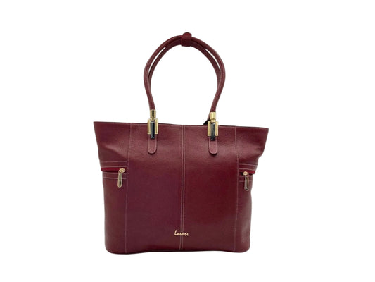 Laveri Lavinta Designer Leather Crossbody Sling Bag for Ladies  #MKT.LB 2503