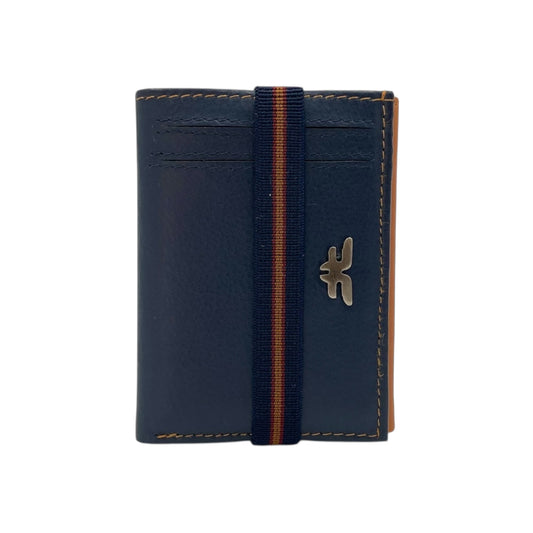Trifold Wallet  Compact Size # 1891Z