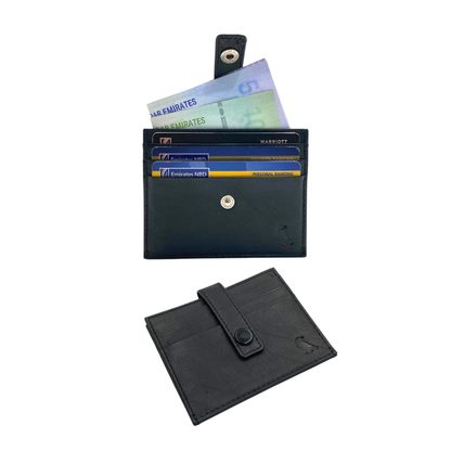 Card Case & Cash Wallet Compact Size 07 Card Space # 4689_VP