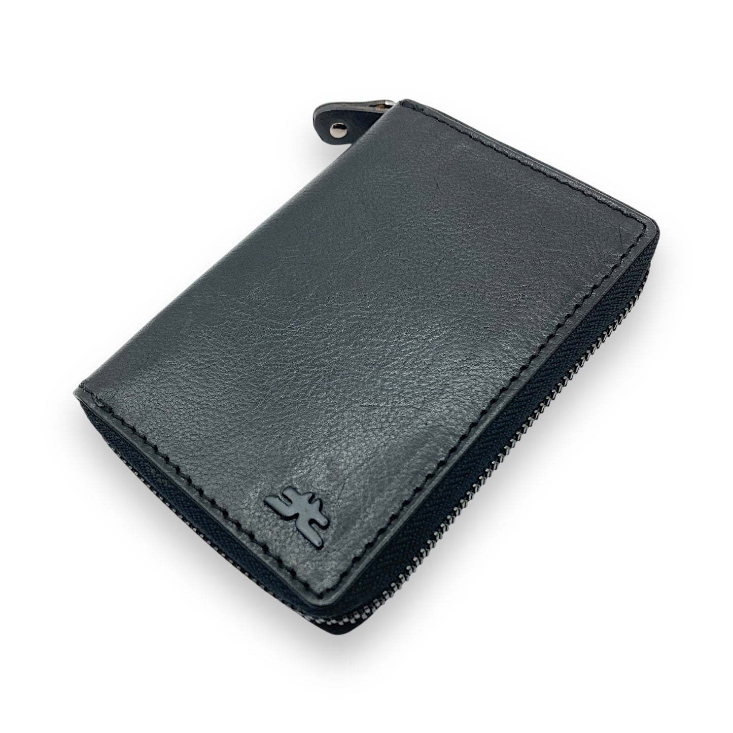 VIP Full Zip RFID Men's Wallet, Multiple Card Men's Bifold Wallet # 618Z