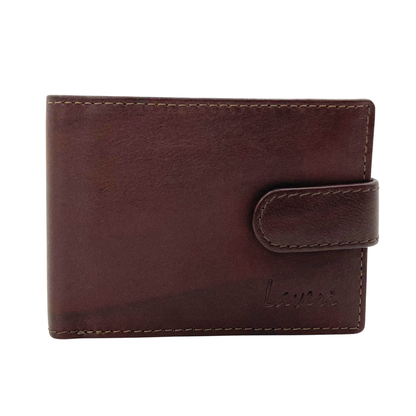 Shield Collection Bifold RFID Wallet # 892L