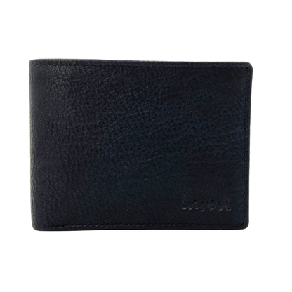 Classic Bi-Fold Wallet # 1250C