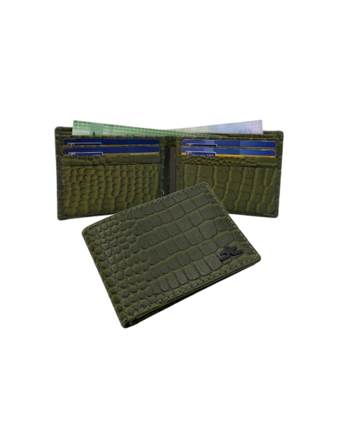 VIP Collection Men's Bifold Wallet # RFID 1727
