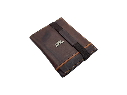 Credit Cardholder & Compact Wallet # 1654EL