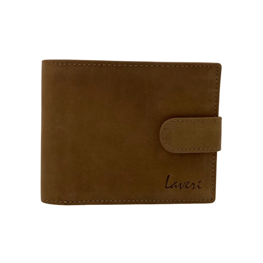 Classic Hunter Vintage Bi-Fold Wallet # 1244SL