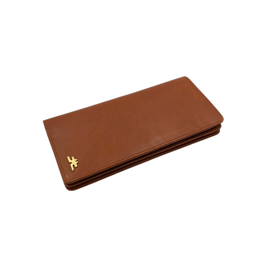 Italian Leather RFID Wallet  #  1936N