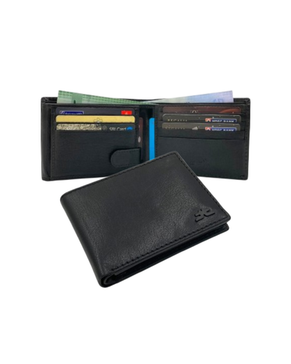VIP Collection Men's Bifold Wallet # RFID 1013
