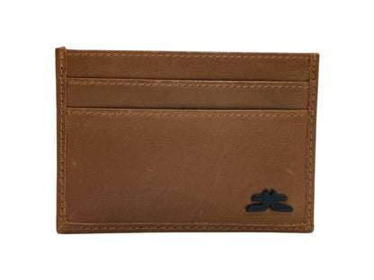 Business Cards & Credit Cards Wallet RFID # 1066-2 VIP.HUNTER