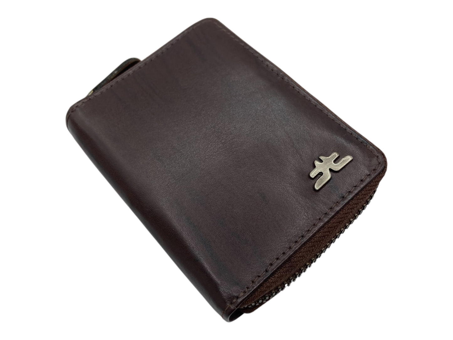 Card Case & Cash Wallet Compact Size 06 Card Space # 1090Z BELU