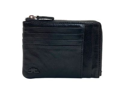 Business Cards & Credit Cards Wallet RFID # 1705MZ