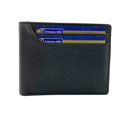 Classic Bi-Fold Wallet # 4094NC.2