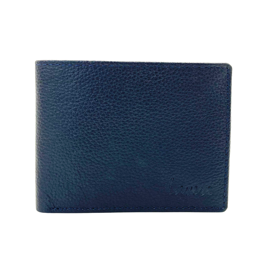 Classic Bi-Fold Wallet # 1250C