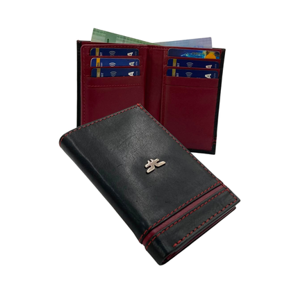 Women's Multipurpose Leather Wallet  # 1934D