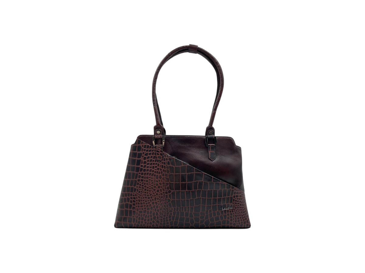 Laveri Lavinta Designer Leather Crossbody Sling Bag for Ladies  #MKT.LB 2506