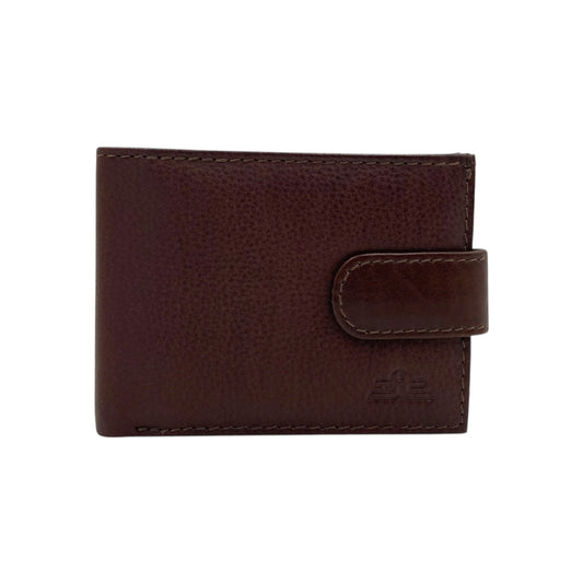 Compact Multiple Cards  & Cash # 528ML