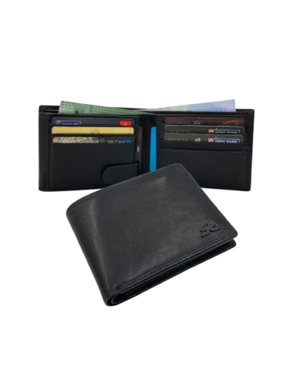 VIP Collection Men's Bifold Wallet # RFID 1013