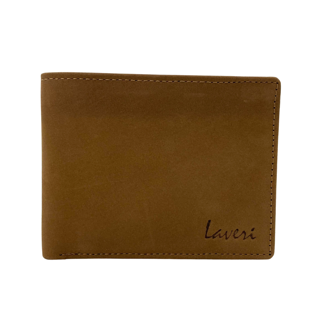 Classic Hunter Vintage Bi-Fold Wallet # 4662C