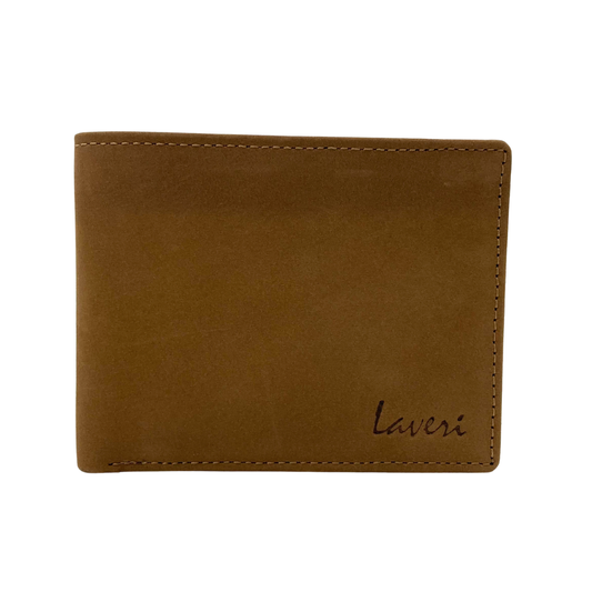 Classic Hunter Vintage Bi-Fold Wallet # 4662C