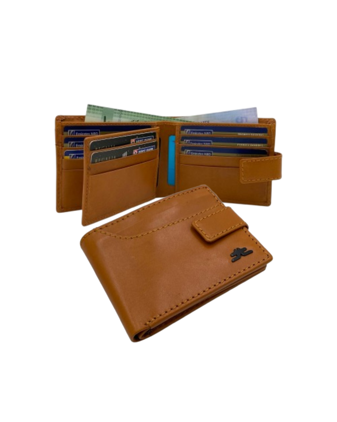 VIP Collection Men's Bifold Wallet # RFID 4094NL-2