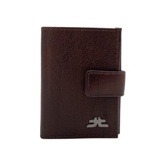 Trifold Wallet Small # 1891 El.Loop