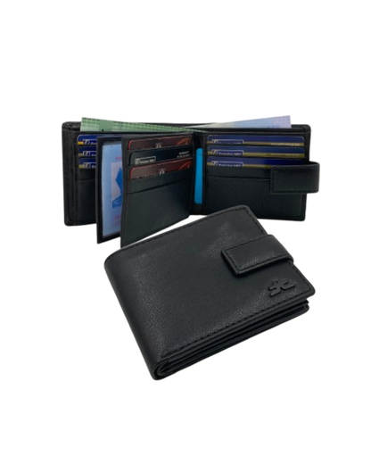VIP Collection Men's Bifold Wallet # RFID 983AL