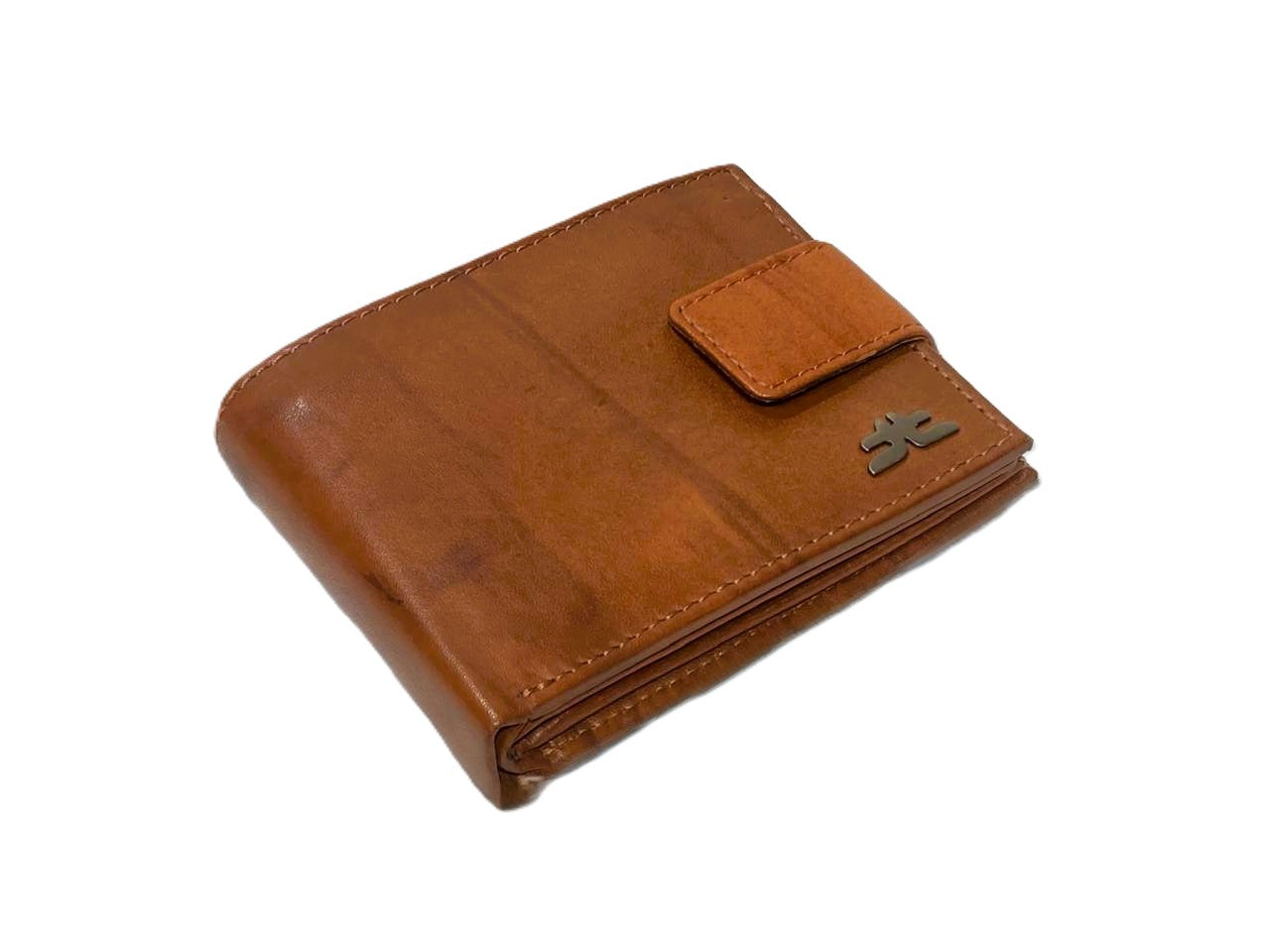 Collection Bifold Elastic Loop Wallet # 892 EL.Loop
