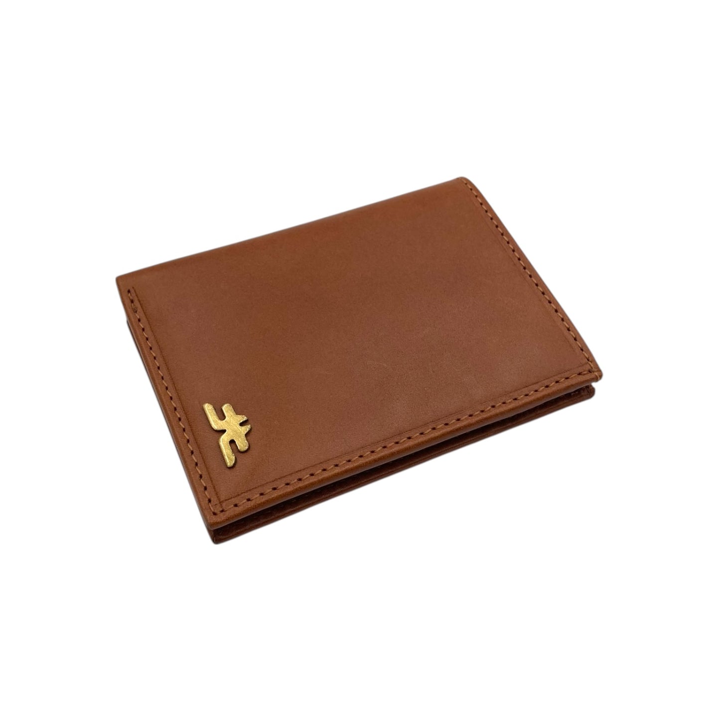 Italian Leather RFID Card Holder # 1977L