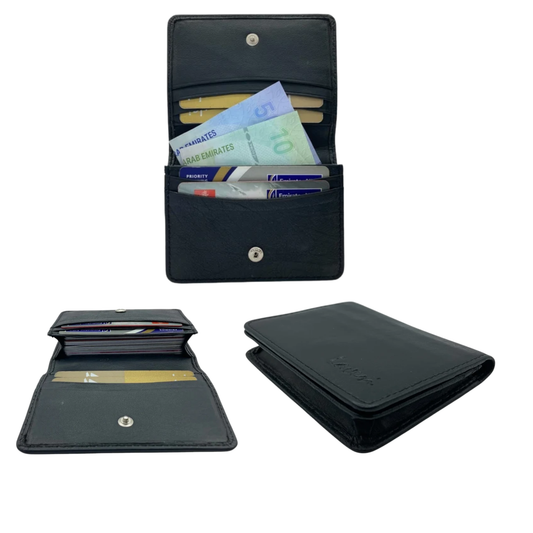 Business Cards & Credit Cards Wallet # 1736L