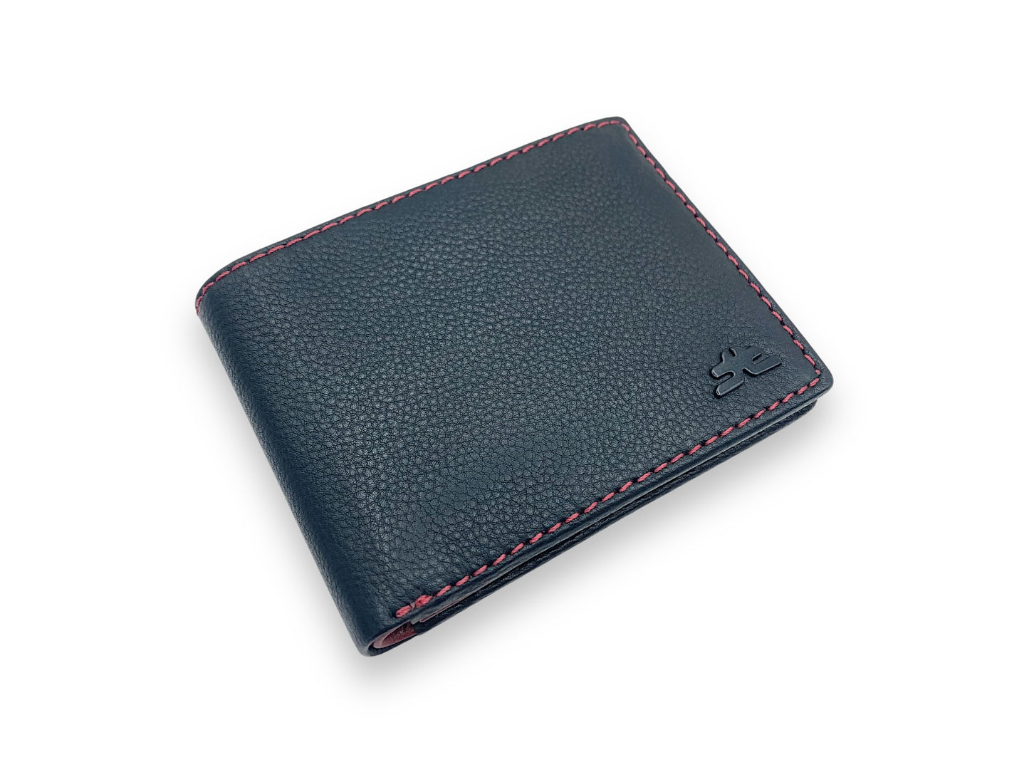 VIP - RFID Maximum Card & Coin Billfold Wallet, Men's Wallet # 1013CP