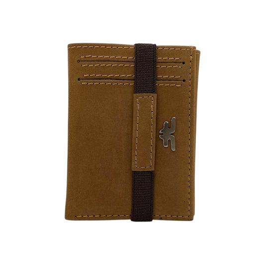 Trifold Wallet  Compact Size # 1891Z