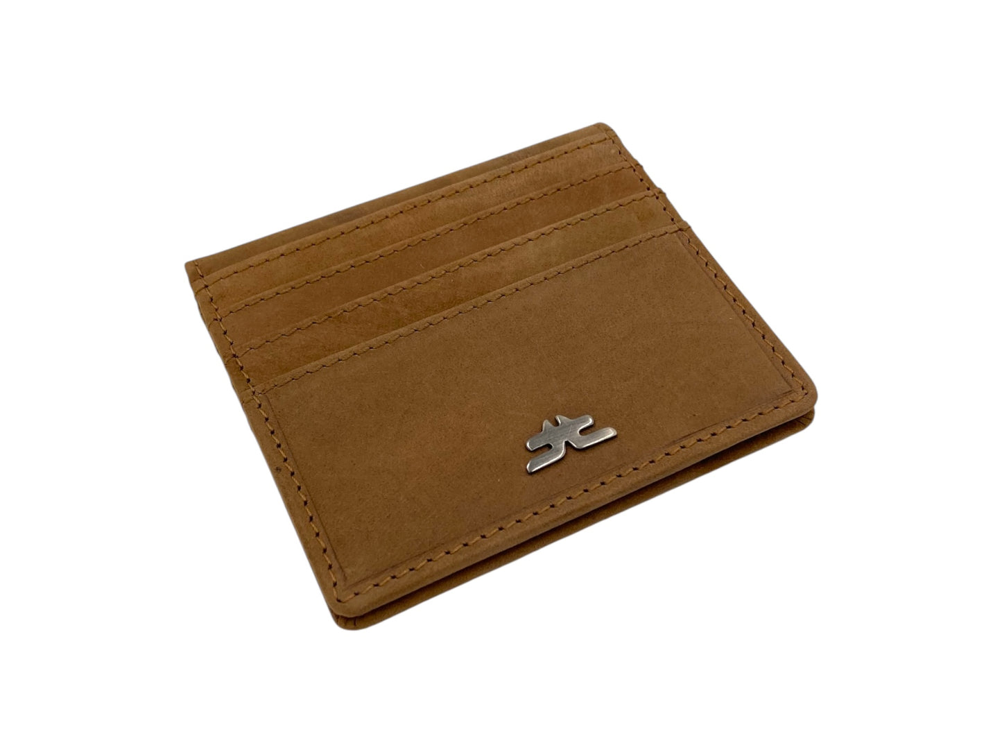 Slim Outside Cards & Cash Wallet # RFID 4560