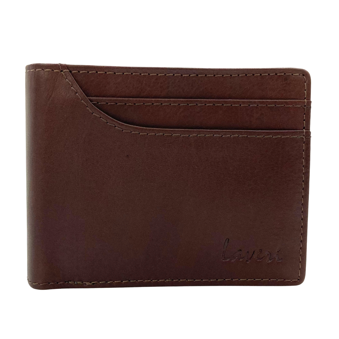 Shield Collection Bifold RFID Wallet # 4094NC.2
