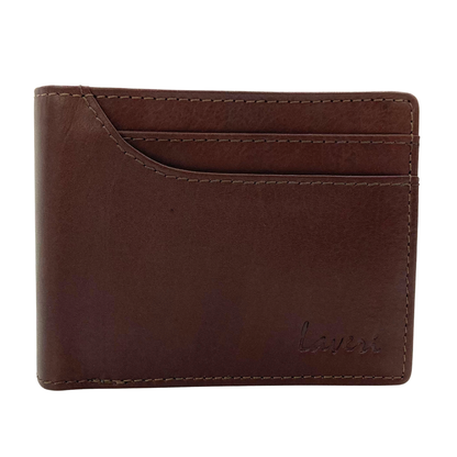 Shield Collection Bifold RFID Wallet # 4094NC.2