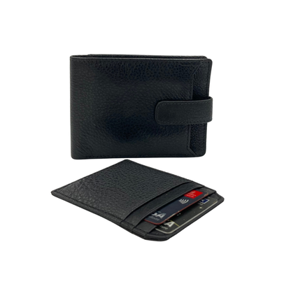 Classic Bi-Fold Wallet # 4686
