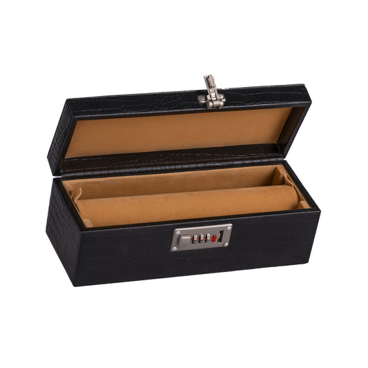 Small Bangle Box in Premium Genuine Leather