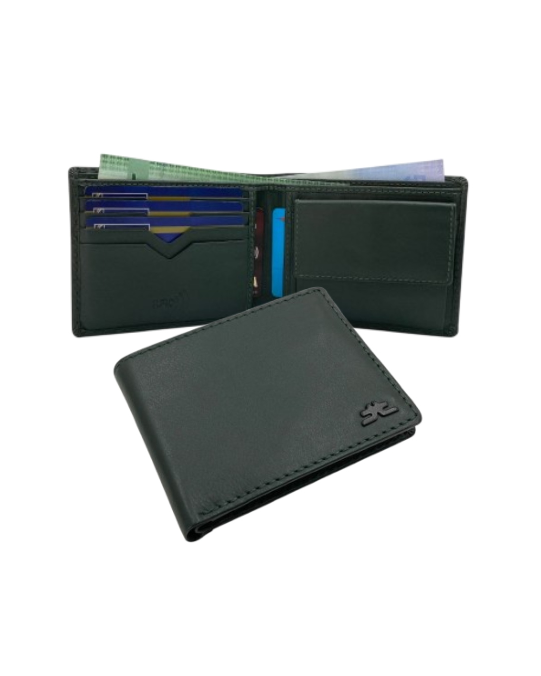 VIP Collection Men's Bifold Wallet # RFID 1138C