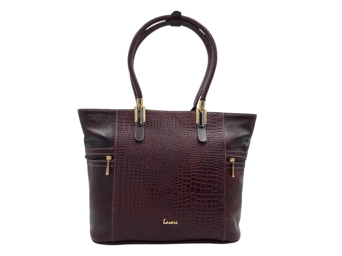Laveri Lavinta Designer Leather Crossbody Sling Bag for Ladies  #MKT.LB 2503