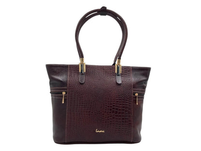 Laveri Lavinta Designer Leather Crossbody Sling Bag for Ladies  #MKT.LB 2503