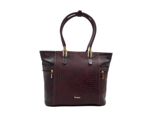 Laveri Lavinta Designer Leather Crossbody Sling Bag for Ladies  #MKT.LB 2503