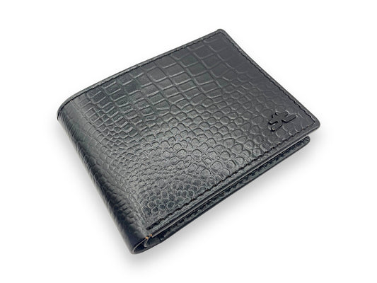 VIP - RFID Maximum Card Wallet, Men's Bifold Wallet # 1406CC