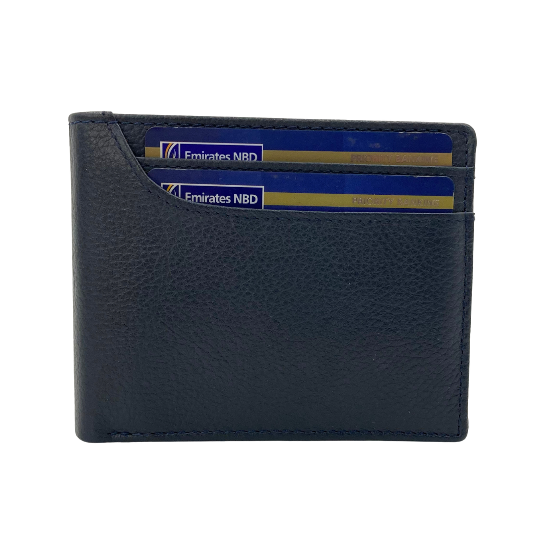 Classic Bi-Fold Wallet # 4094NC.2