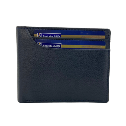 Classic Bi-Fold Wallet # 4094NC.2