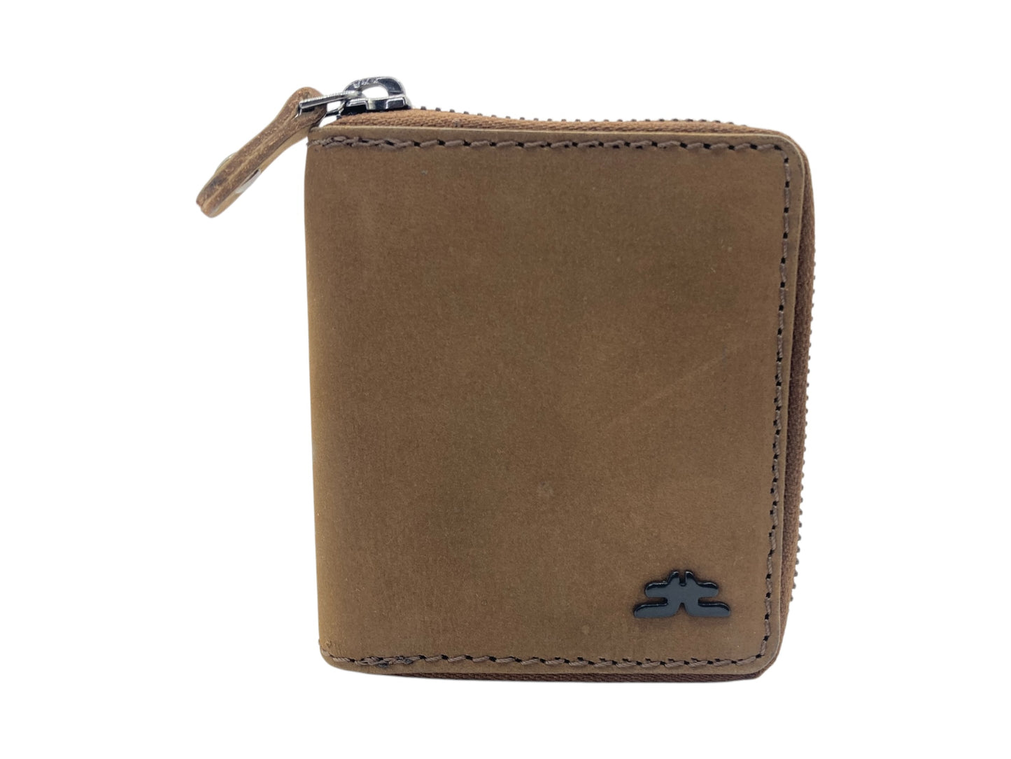 VIP Vintage Men's Fullzip Wallet # RFID 4397MZ