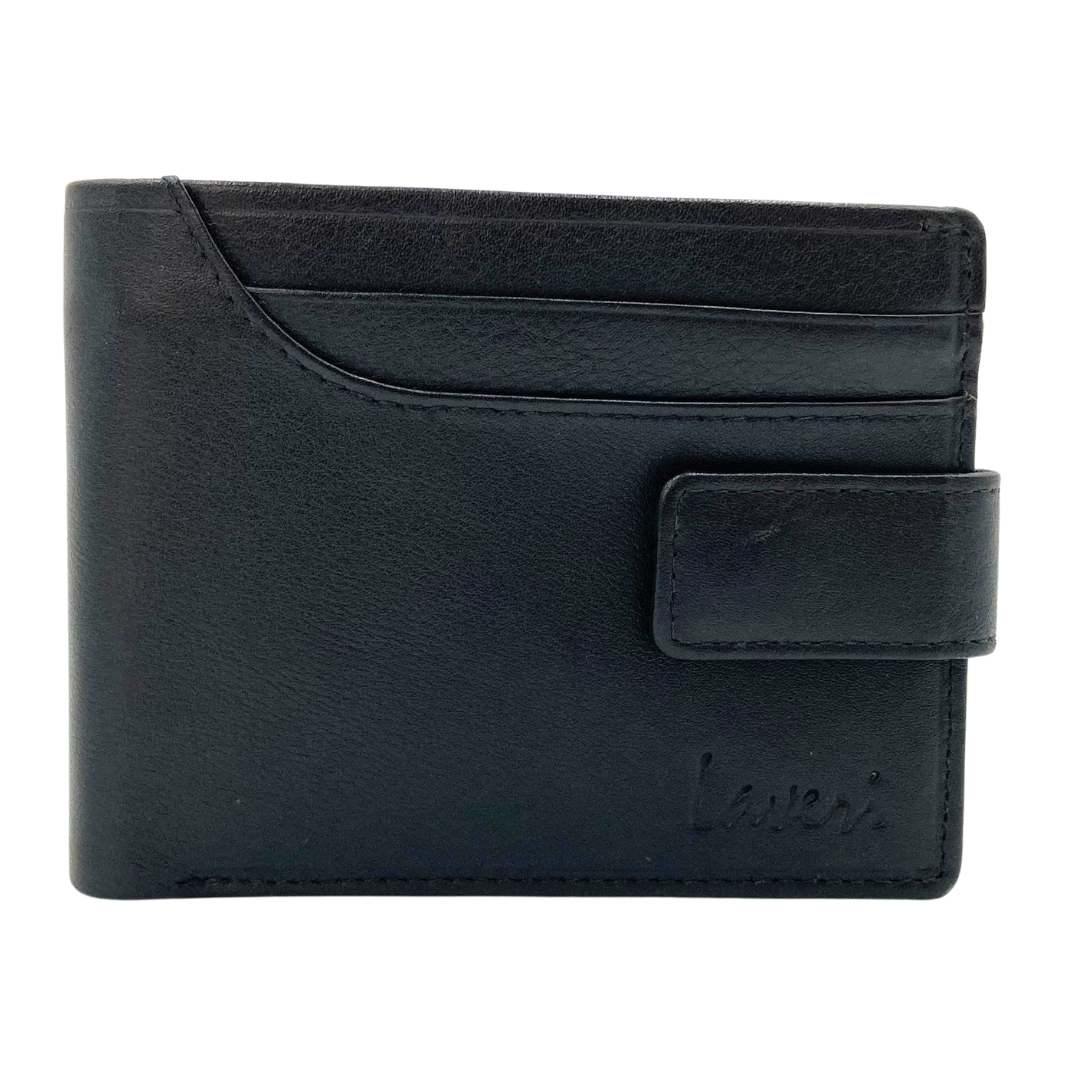 Shield Collection Bifold RFID Wallet # 4094NL.2