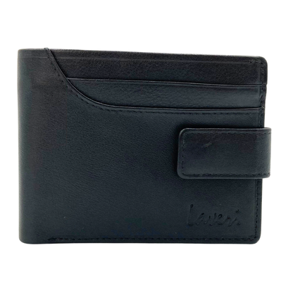 Shield Collection Bifold RFID Wallet # 4094NL.2