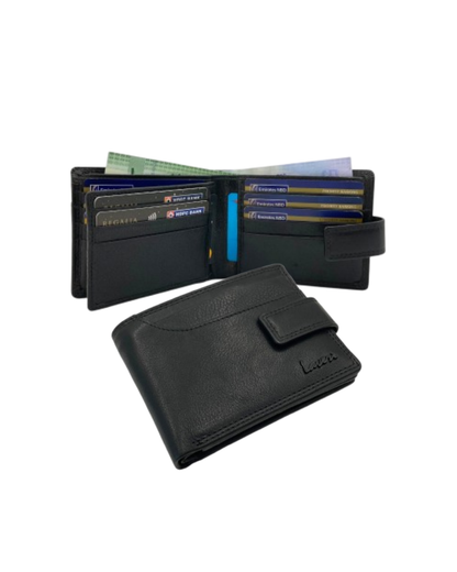 VIP Collection Men's Bifold Wallet # RFID 4094NL-2