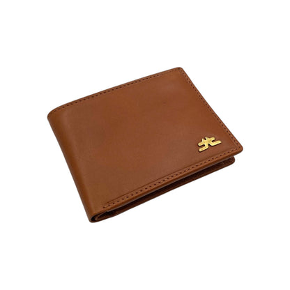 Italian Leather RFID Slim Wallet  #  4662C