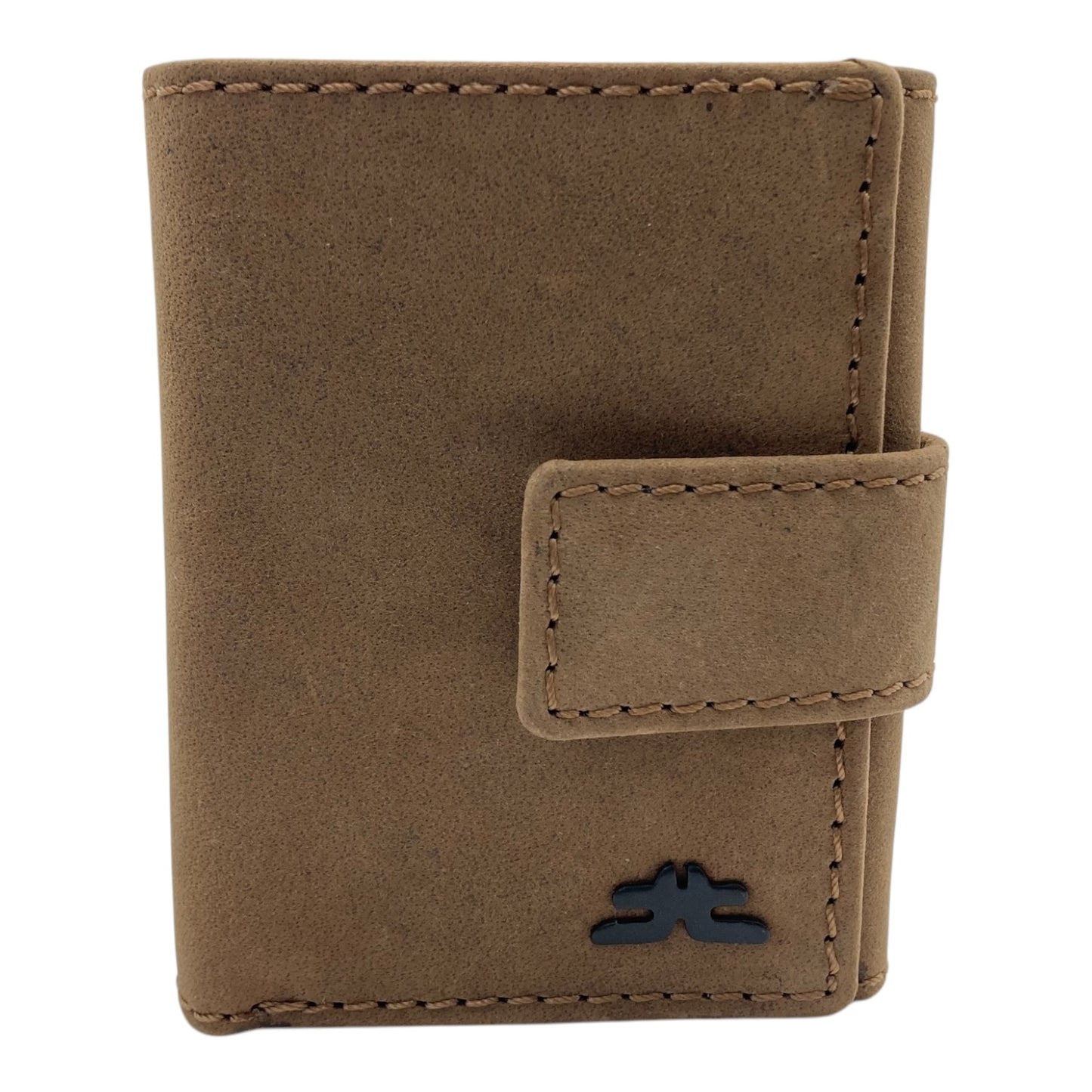 VIP Vintage Men's Trifold Wallet # RFID 1539L Hunter